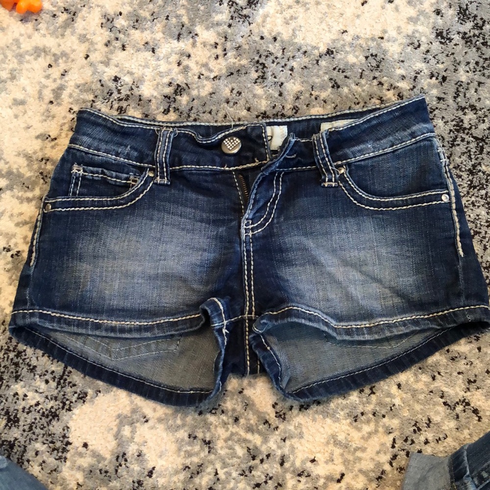 Day trip Shorts